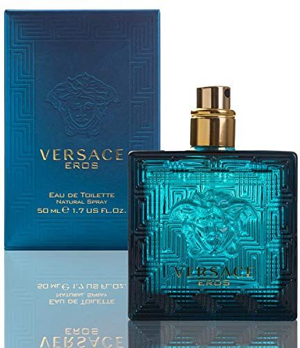 Versace EROS edt spray 100 ml