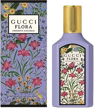 Gucci Profumo Femmina, Standard