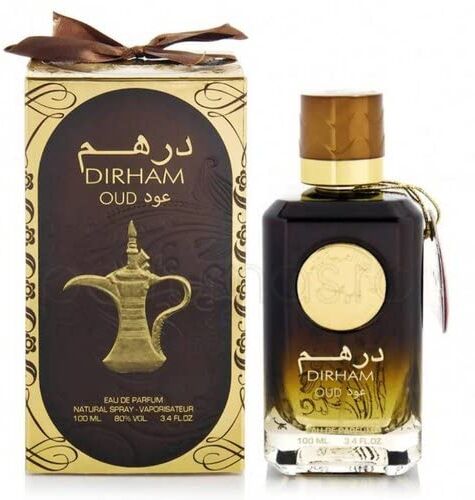 Generic Dirham OUD Profumo 100ml