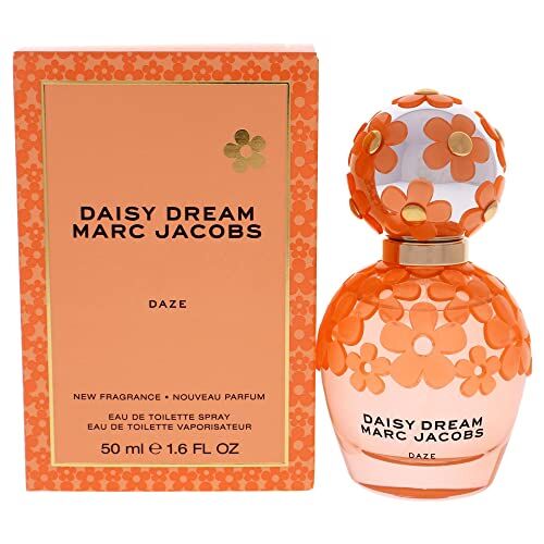 Marc Jacobs Daisy Dream Daze femme/woman Eau de Toilette, 50 ml