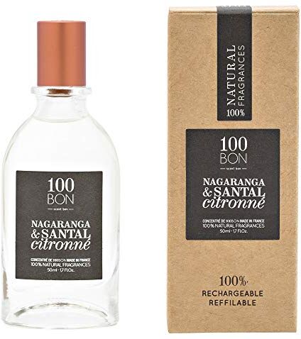 100Bon Eau De Parfum 50 Ml