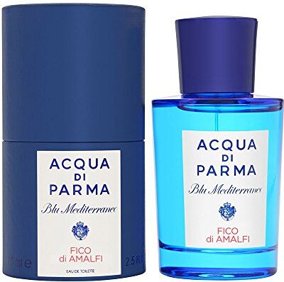 Acqua di Parma Blu Mediterraneo Fico di Amalfi Eau de toilette spray 75 ml unisex 75 ml