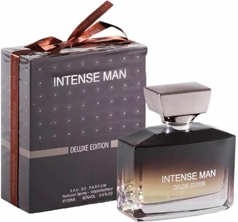 Generic Intense Man Deluxe Edition 100ml