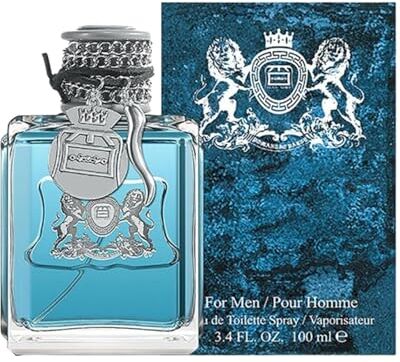 Generic Jadoure Alpha Men Pheromone Perfume, Alpha Men Feromone Perfume, Alpha-Men Feromone Perfume 100 ml (A-100ml)