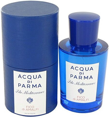 Acqua di Parma Eau De Toilette Fico Di Amalfi, UNI