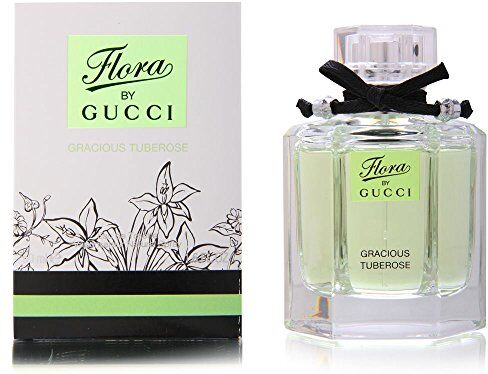 Gucci Flora Tuberose 50ml eau de toilette