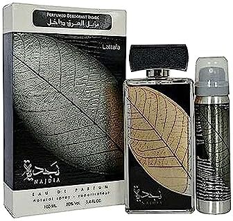 Generic TARIBA NAJDIA Eau de Parfum 100 ml (per uomo)