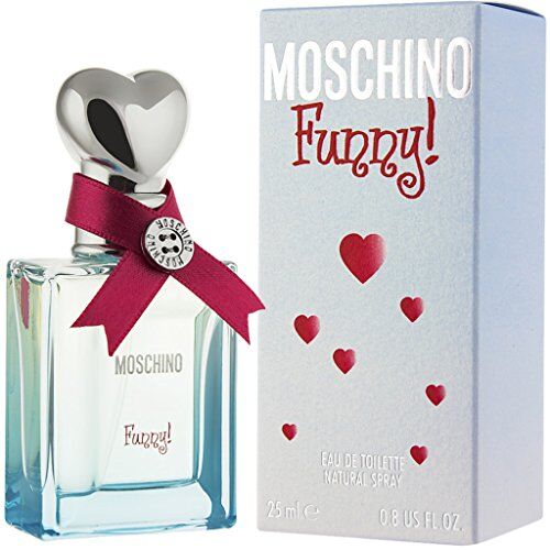 Moschino Funny(W) Edt 25Ml