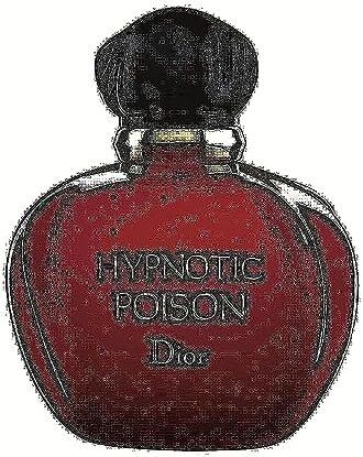 Christian Dior Christian  Hypnotic Poison EDT-S, 0,11 kg, 100 millilitri