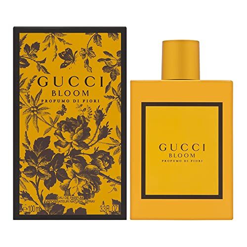Gucci Bloom Profumo Di Fiori by