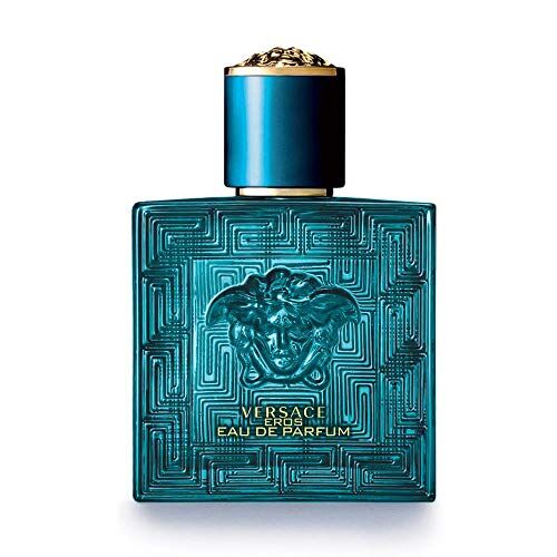 Versace Gianni  Eros Eau de Parfum, 50 ml