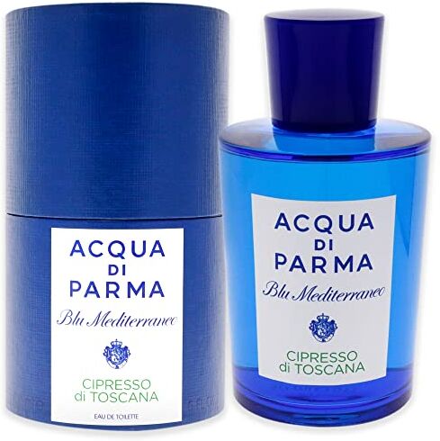 Acqua di Parma BLU MEDITERRANEO CIPRESSO DI TOSCANA edt vapo 150 ml