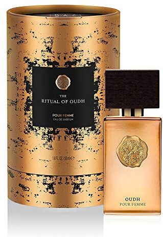 RITUALS THE RITUAL OF OUDH Eau de Parfum Oudh 50 ml