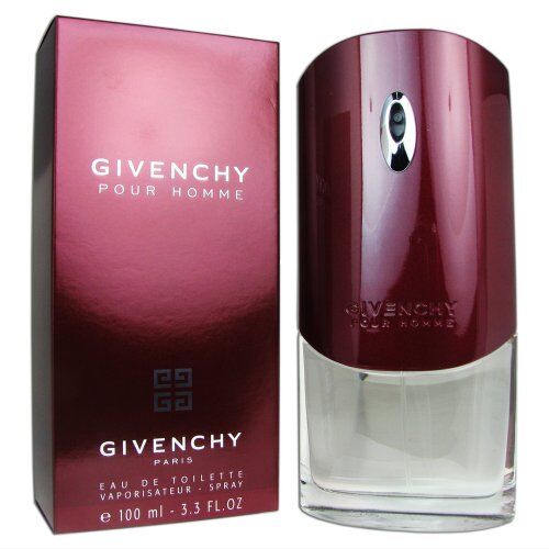 Givenchy HOMME edt spray 100 ml