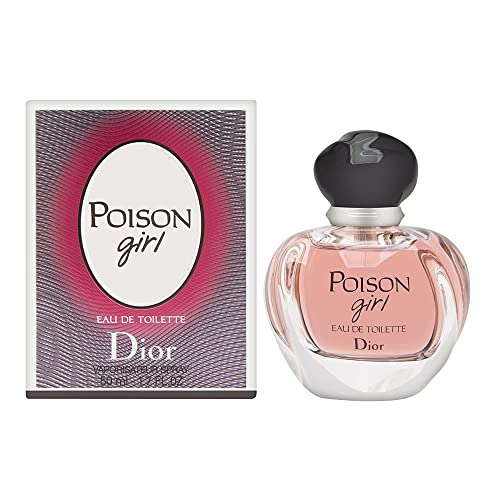 Christian Dior Poison Girl acqua di Colonia 50 ml