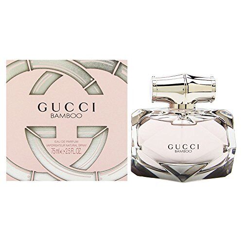 Gucci Bamboo Eau De Parfum Spray 75 ml