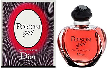 Christian Dior Poison Girl Eau de Toilette 100 ml