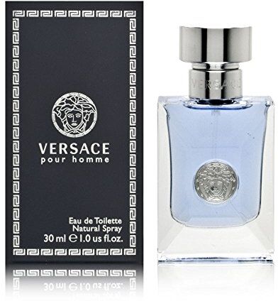 Versace compatible Pour Homme EDT 30 ml