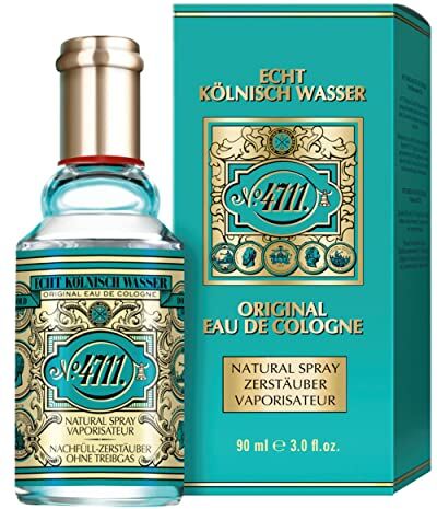 4711 Profumo 90 ml