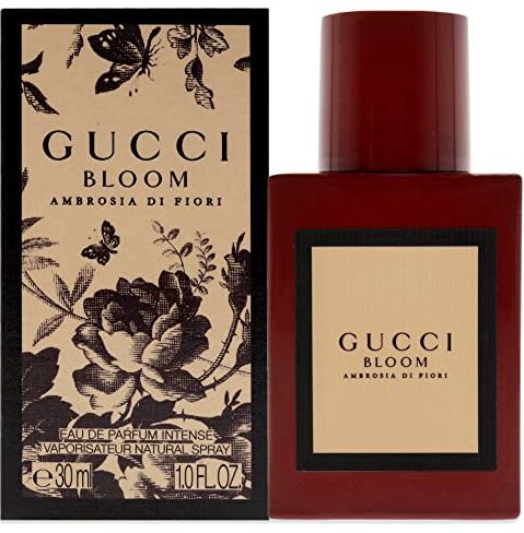 Gucci Ambrosia di Fiori Eau de Parfum, 30 ml