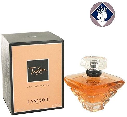 Lancome TRESOR by  Eau De Parfum Spray 3.4 oz / 100 ml (Women)