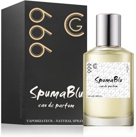 Generic 999 SpumaBlu Eau de Parfum 100 ml Unisex