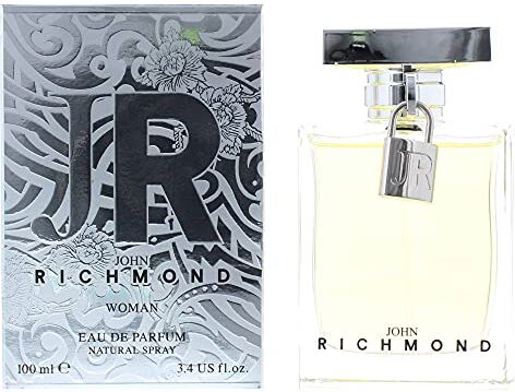 donna di Richmond Eau de Parfum Edp Spray 100 ml.