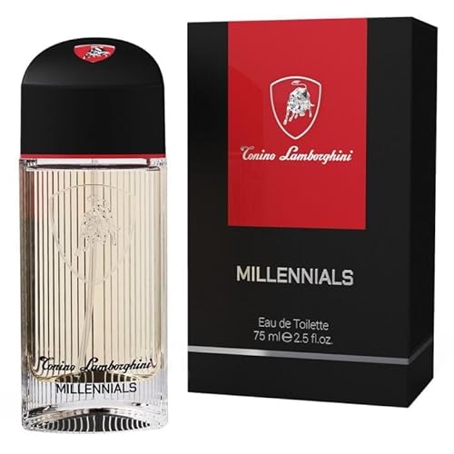 Tonino Lamborghini Millennials EDT M 75 ml