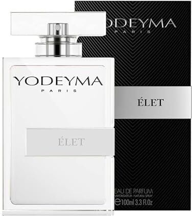 Yodeyma PROFUMO UOMO  ELET Eau de Parfum 100ml