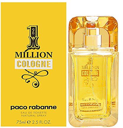 Paco Rabanne 69770 Acqua di Colonia