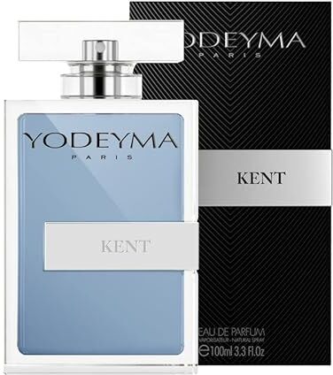 Yodeyma KENT Profumo (UOMO) Eau de Parfum 100 ml