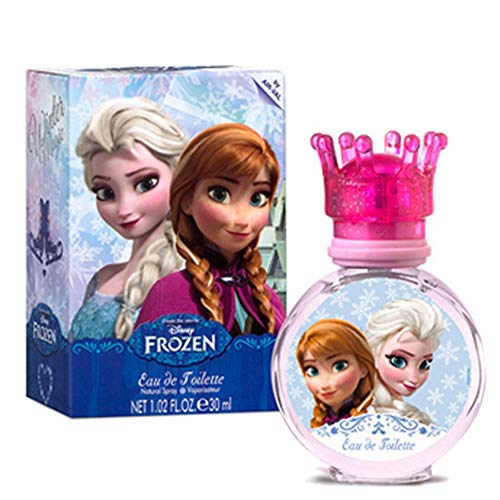 Disney Frozen, Eau de Toilette, 30 ml