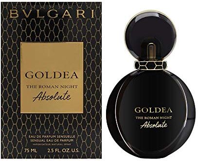 BVLGARI Goldea The Roman Night Absolute