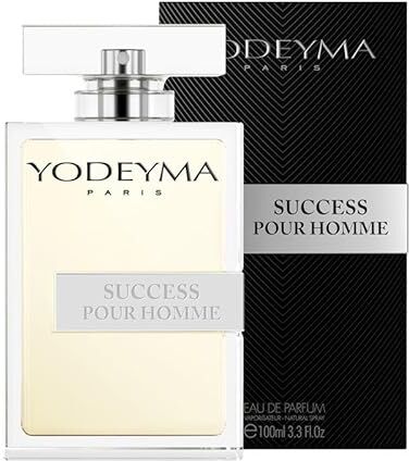 Generico Success pour Hommes Eau de Parfum 100ml. Profumo Uomo