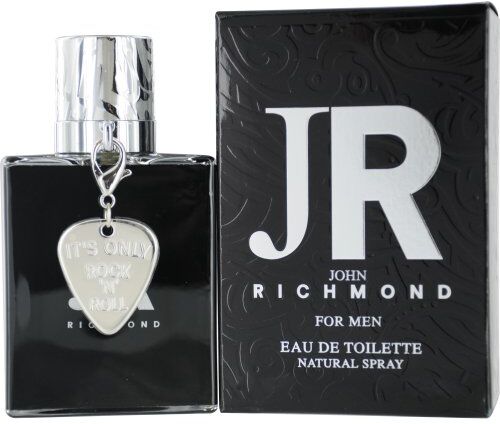 uomo di Richmond Eau de toilette Edt Spray 100 ml.