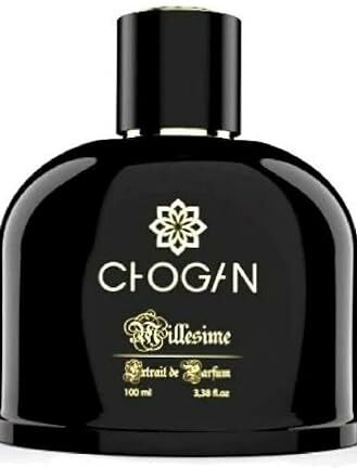 Generic PROFUMO UOMO ESSENZA 30% CHOGAN ispirato acqua selvatica codice 012-100 ML