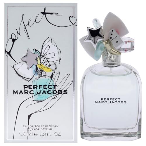 Marc Jacobs PERFECT edt vapo