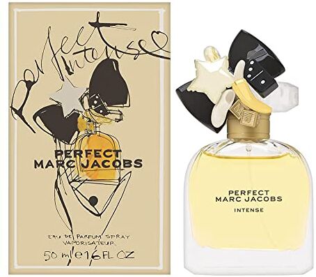 Marc Jacobs Perfect Intense Edp Vapo 5 Ml