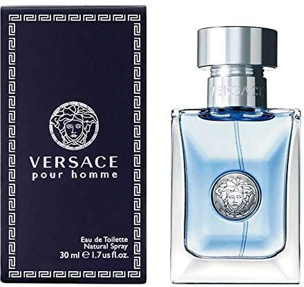 Versace Profumo di uomini, 100ml