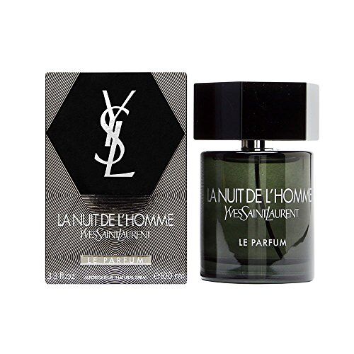 Yves Saint Laurent Yeves Saint Laurent Nuit le Parfum Eau de Parfum, 100 ml