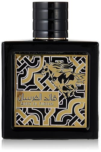 Lattafa Qaed Al Fursan Eau de Parfum 90 ml (unisex)