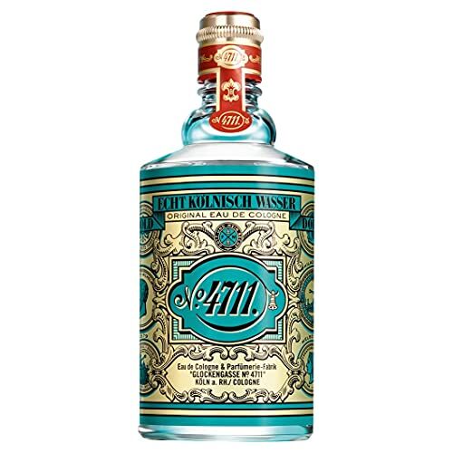 4711 Eau de Cologne  Original Bottiglia Molanus 75 ml