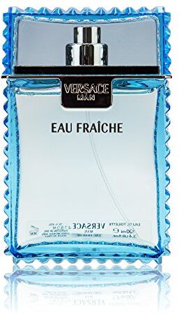 Versace Eau Fraiche Eau de Toilette EDT 200 ml