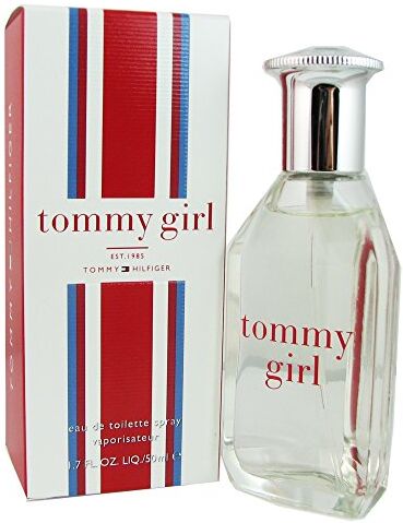 Tommy Hilfiger Profumo Donna Tommy Girl  EDT