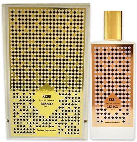 3700458602968 Memo, Kedu, Eau de Parfum, Unisex, 75 ml