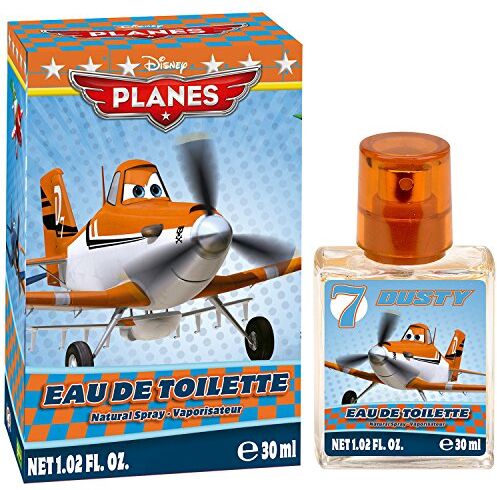 Disney , Eau de Toilette bambino Planes, 30 ml