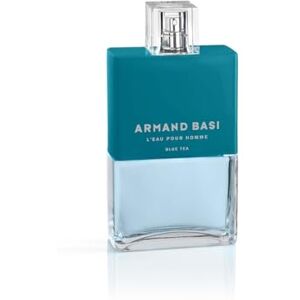 Armand Basi L'Eau Pour Homme Blue Tea Edt Vapo 125 Ml Armand Basi L'Eau Pour Homme Blue Tea Edt Vapo 125 Ml