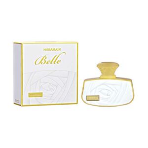 Al Haramain Perfumes Belle EDP Spray 75 ml