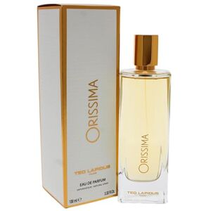 Ted Lapidus Orissima Eau de Parfum 100 ml