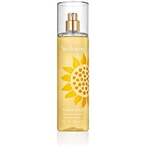 Elizabeth Arden Sunflowers Fragrance Mist Vaporizador 236 ml